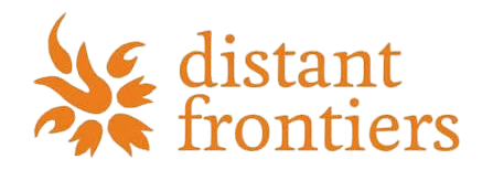 Distant Frontier