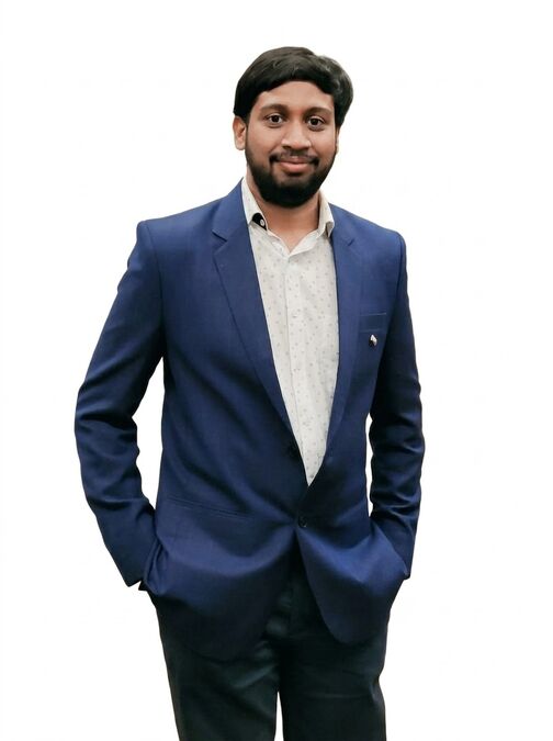 Satish Maryala